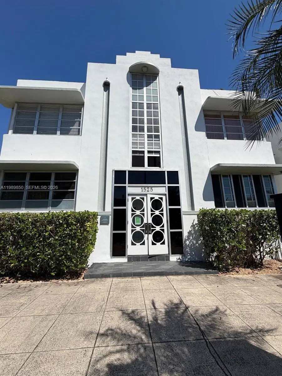 1525 Meridian Ave #108, Miami Beach, FL 33139 - #3
