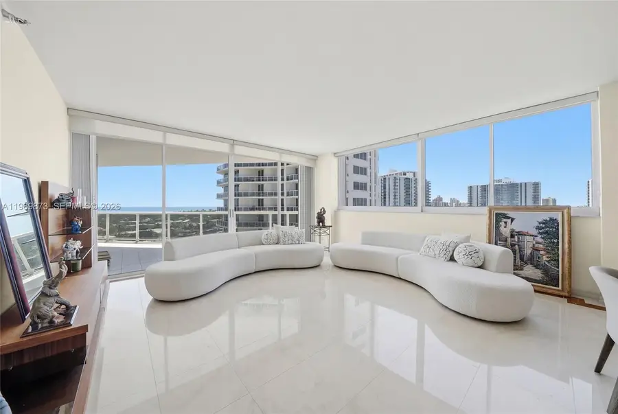 3801 NE 207th St #1203, Aventura, FL 33180 - #2