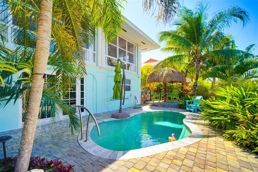 29653 Saratoga Ave, Big Pine Key, FL 33043 - #2