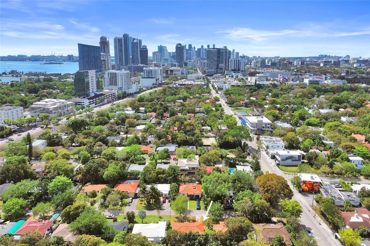 221 NE 48th Ter, Miami, FL 33137 - #1