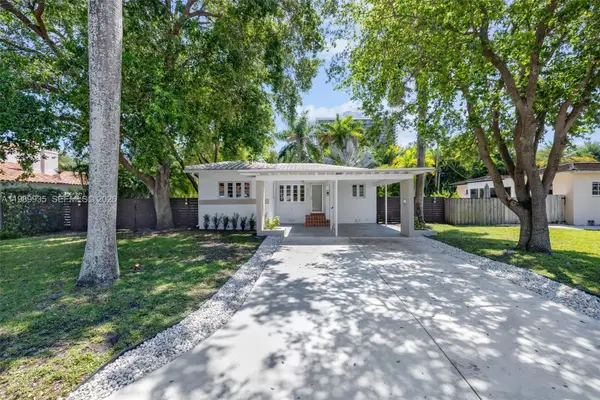 830 NE 72nd St, Miami, FL 33138