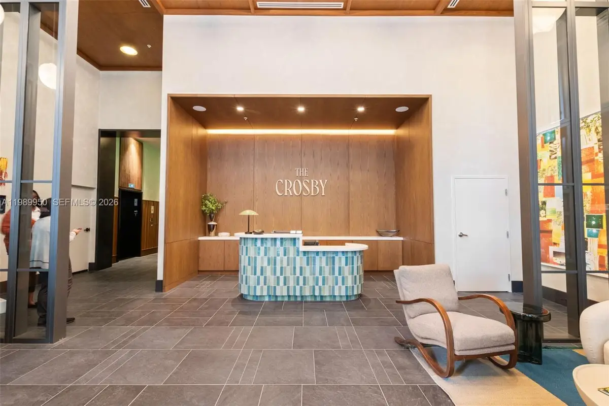 11 NE 26th St #2605, Miami, FL 33132 - #1