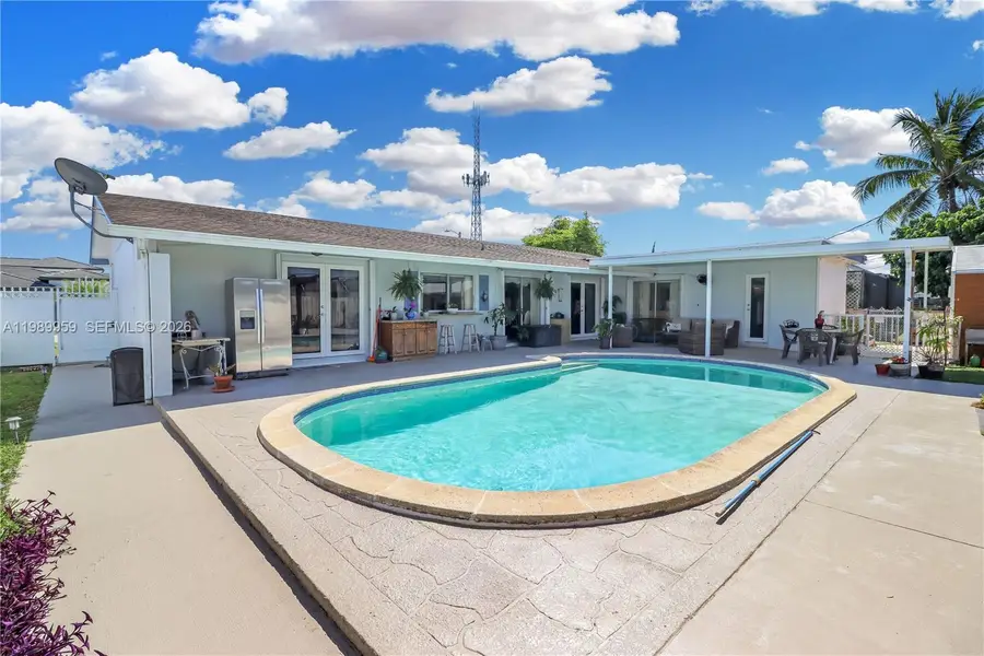 10941 SW 180th St, Miami, FL 33157 - #2