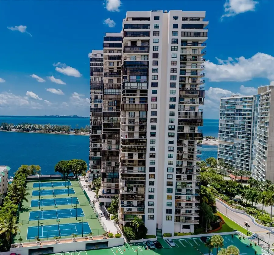 2333 Brickell Ave #2614, Miami, FL 33129 - #2