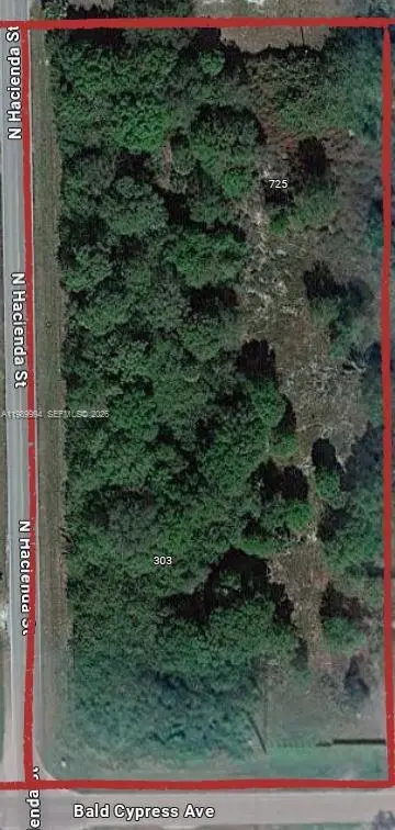 303 Bald Cypress, Clewiston, FL 33440 - #1