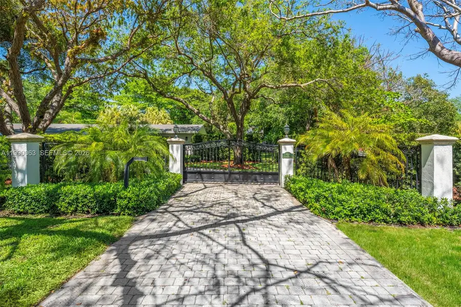 6601 SW 124th St, Pinecrest, FL 33156 - #3