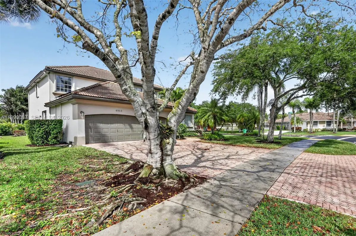 4953 Kensington Cir, Coral Springs, FL 33076 - #1