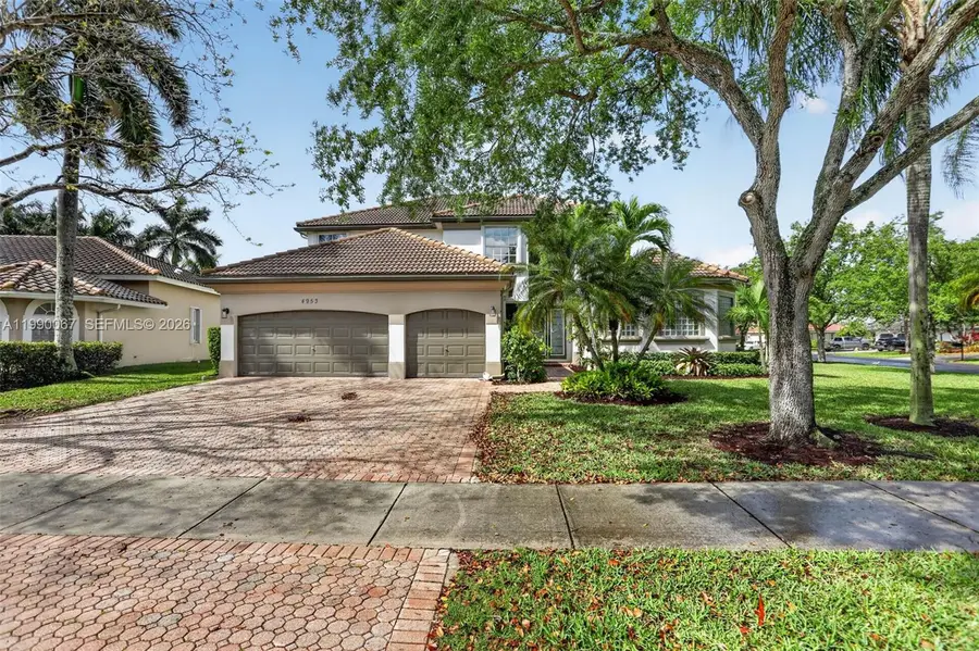 4953 Kensington Cir, Coral Springs, FL 33076 - #2