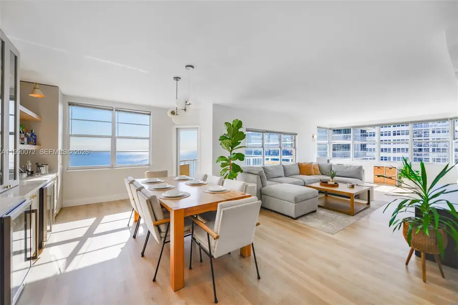 1980 S Ocean Dr #17E, Hallandale Beach, FL 33009 - #2