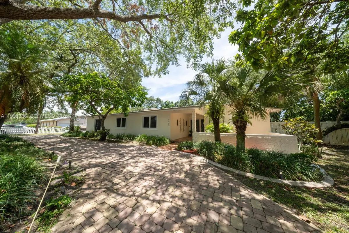 16445 SW 80th Ave, Palmetto Bay, FL 33157 - #1