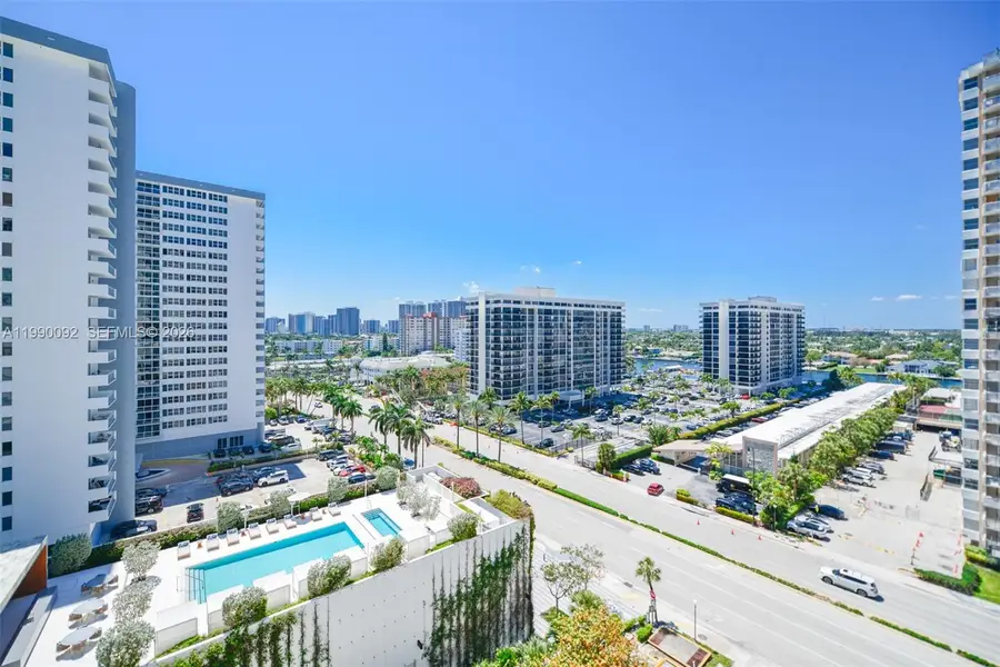 1980 S Ocean Dr #10L, Hallandale Beach, FL 33009 - #2