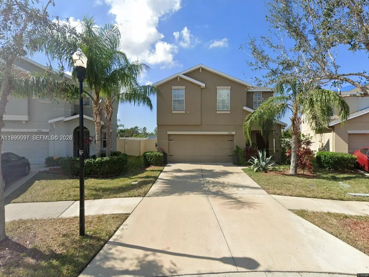 4928 Reflecting Pond Cr, Wimauma, FL 33598 - #1