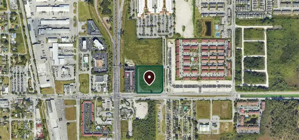 Factory Shops Blvd, Florida City, FL 33034
