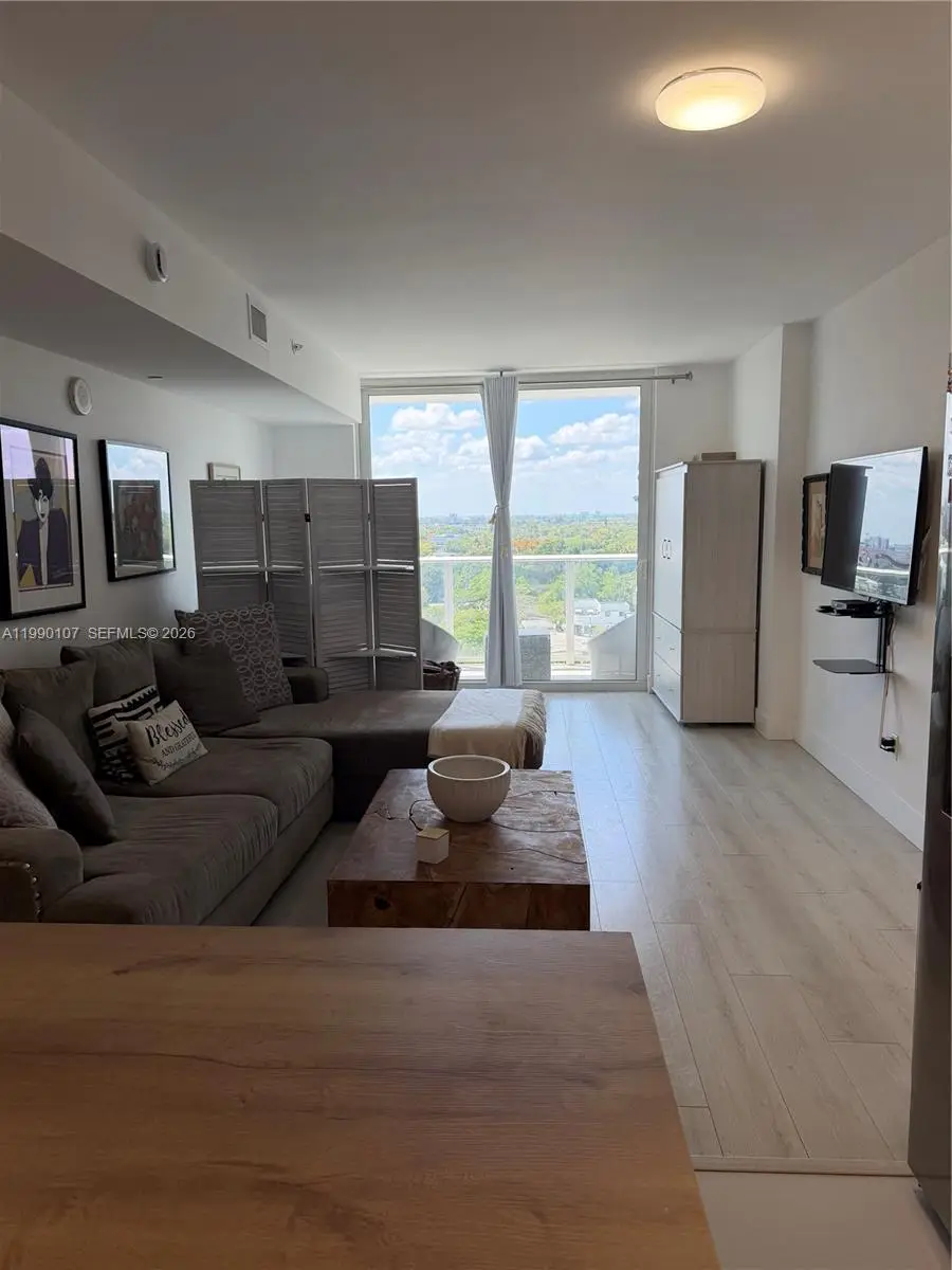 4250 Biscayne Blvd #1115, Miami, FL 33137 - #3