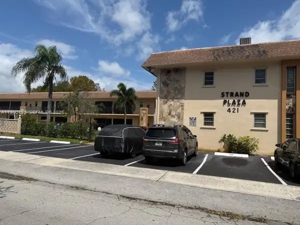 421 NE 1st St #219, Hallandale Beach, FL 33009