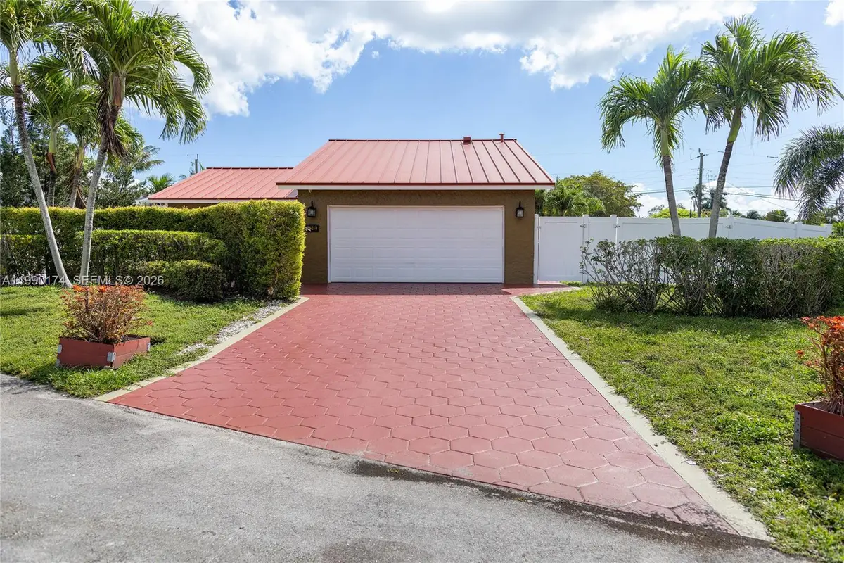4548 SW 28th Way, Dania Beach, FL 33312 - #1