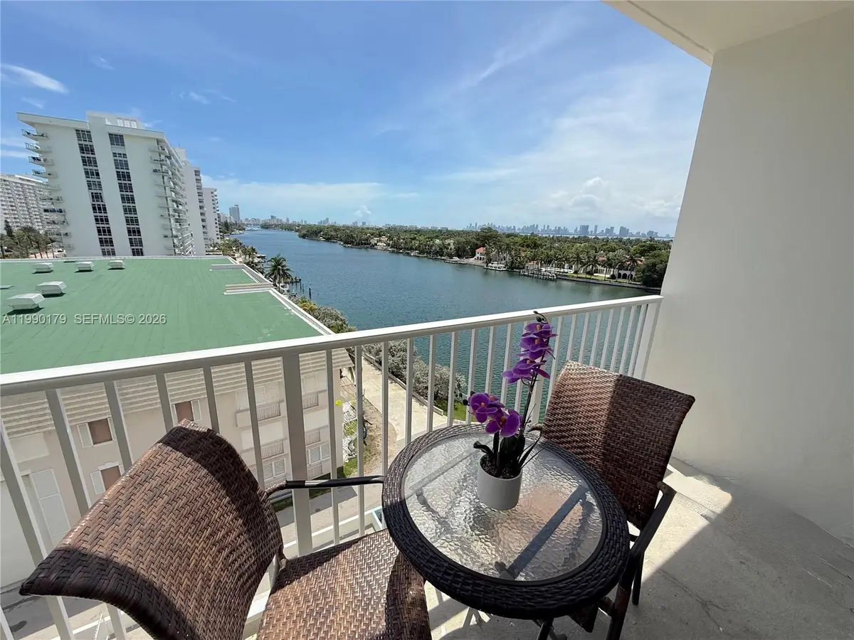 5838 Collins Ave #7G, Miami Beach, FL 33140 - #1