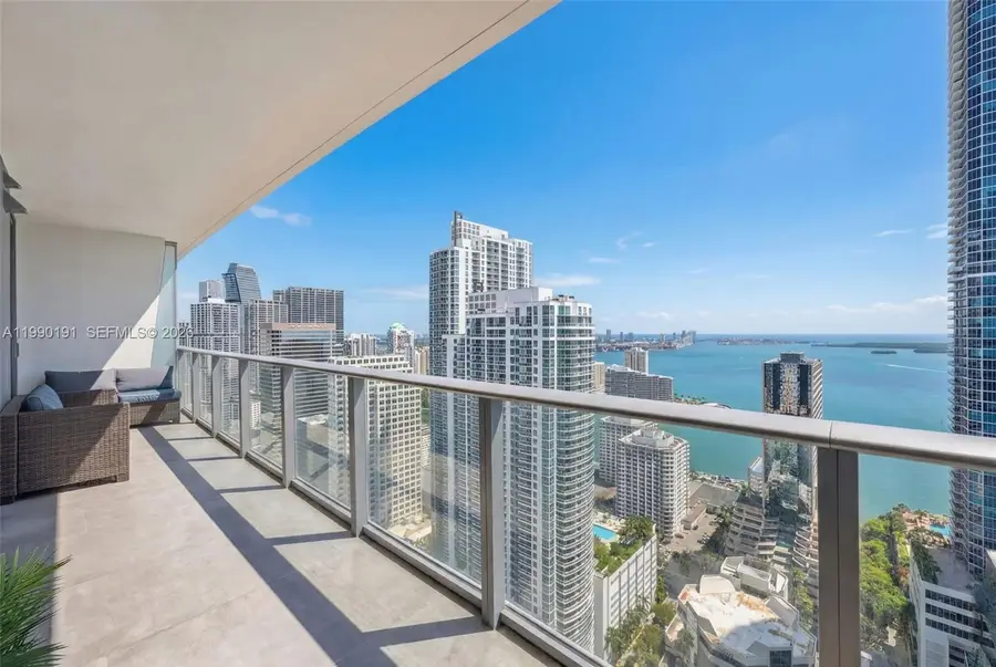 1010 Brickell Av #4203, Miami, FL 33131 - #2