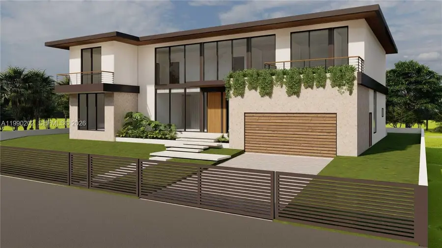 969 W 34th St, Miami Beach, FL 33140 - #2