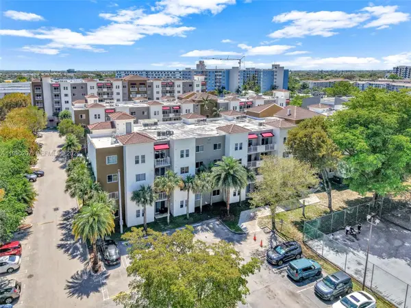 11040 SW 196th St #208, Cutler Bay, FL 33157