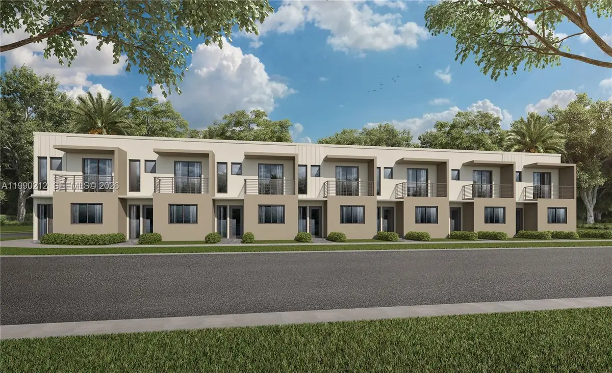 13831 SW 261 Ter, Princeton Goulds, FL 33032 - #1