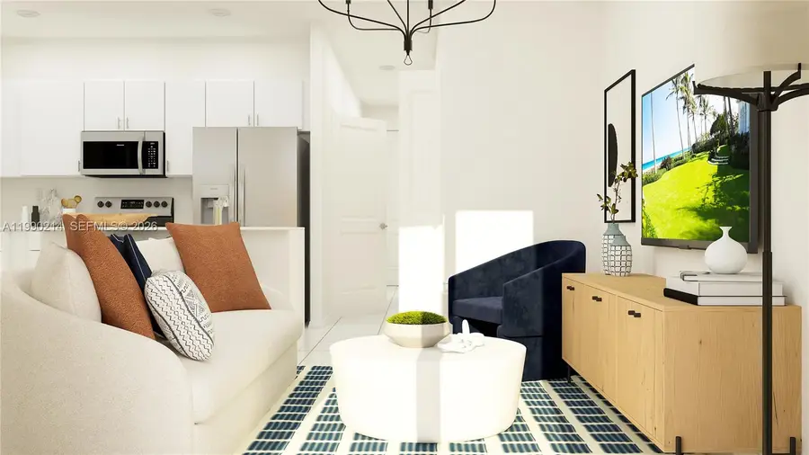 13838 SW 261 Ter, Princeton Goulds, FL 33032 - #3