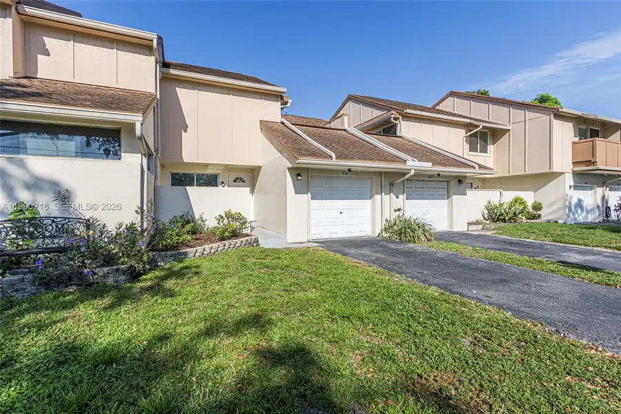 835 NW 80th Ter #11, Plantation, FL 33324 - #2