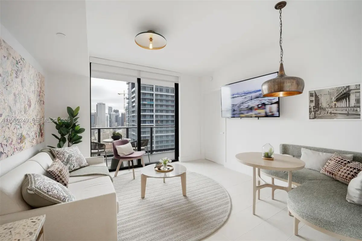 159 NE 6th St #2607, Miami, FL 33132 - #1