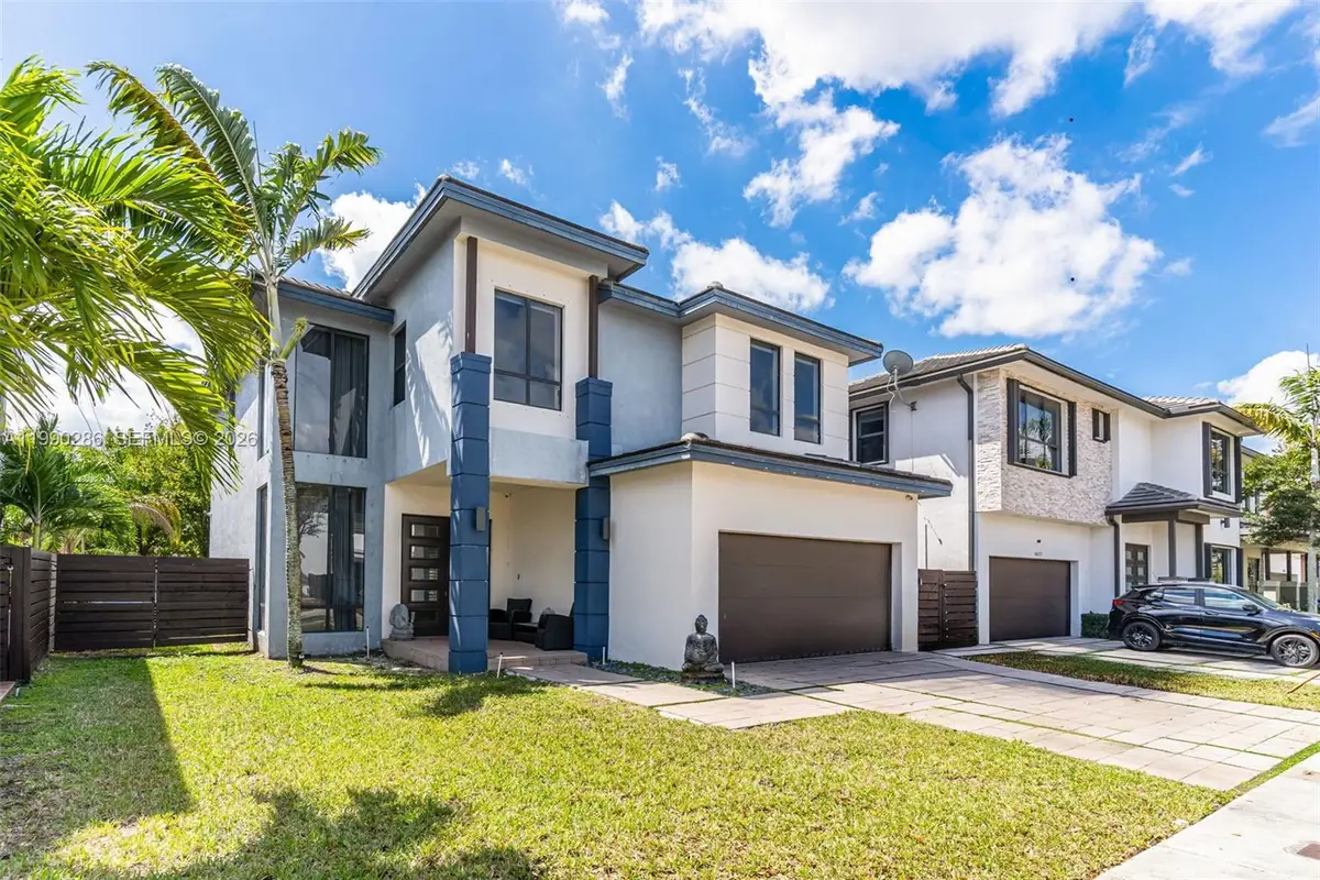 16058 SW 136th Way, Miami, FL 33196 - #1