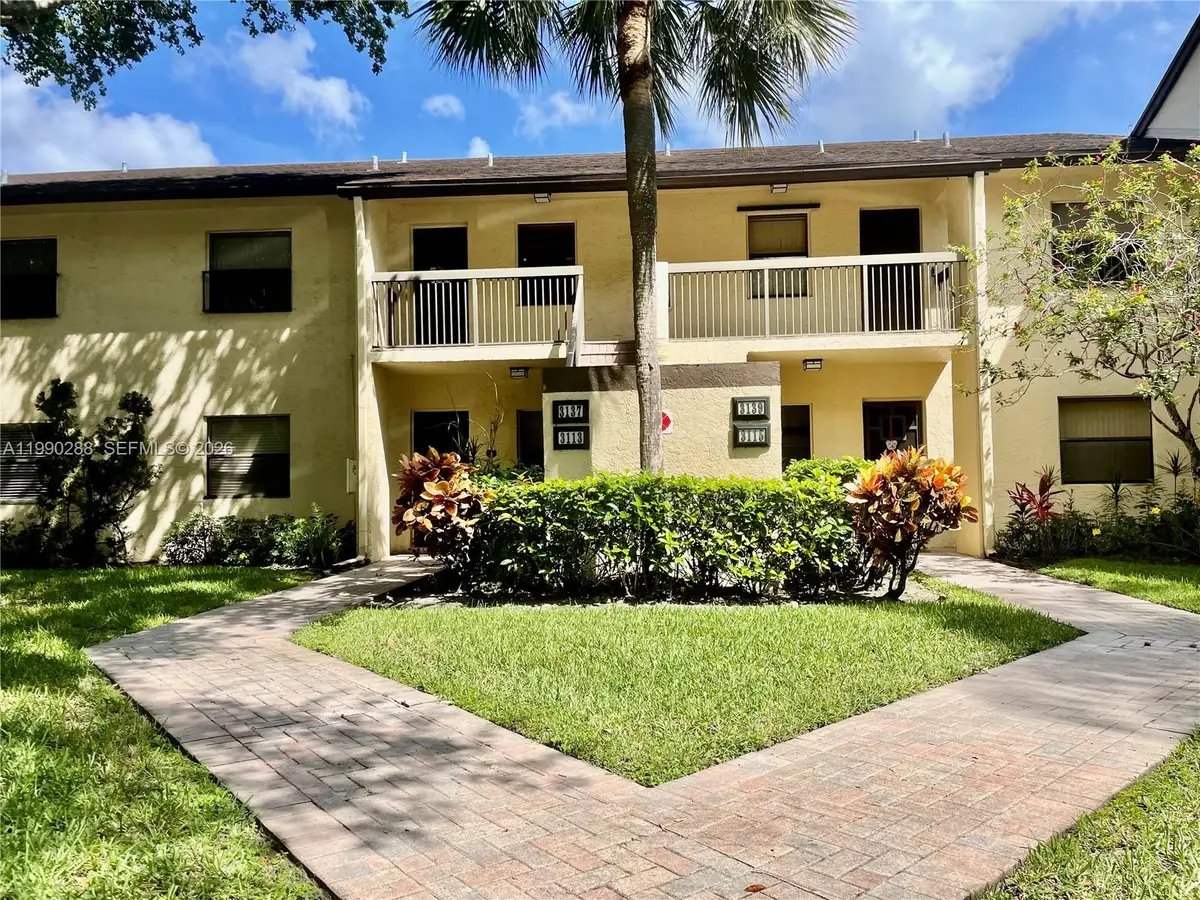 3137 S Carambola #2369, Coconut Creek, FL 33066 - #1