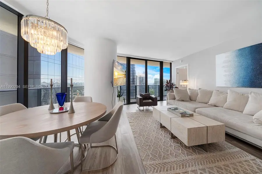 801 S Miami Ave #3504, Miami, FL 33130 - #2