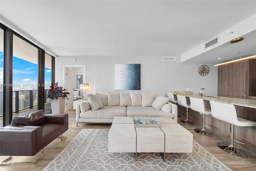 801 S Miami Ave #3504, Miami, FL 33130 - #3