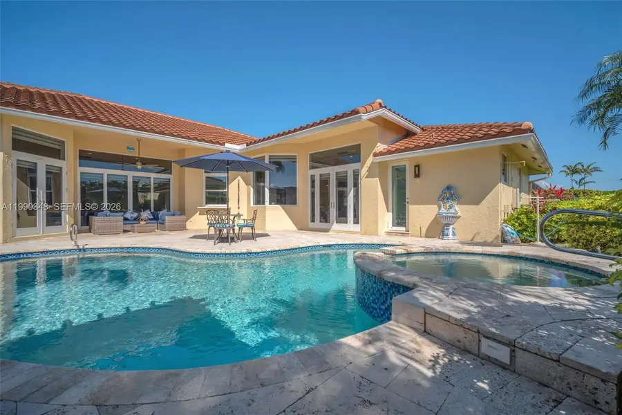 219 Landings Blvd, Weston, FL 33327 - #3