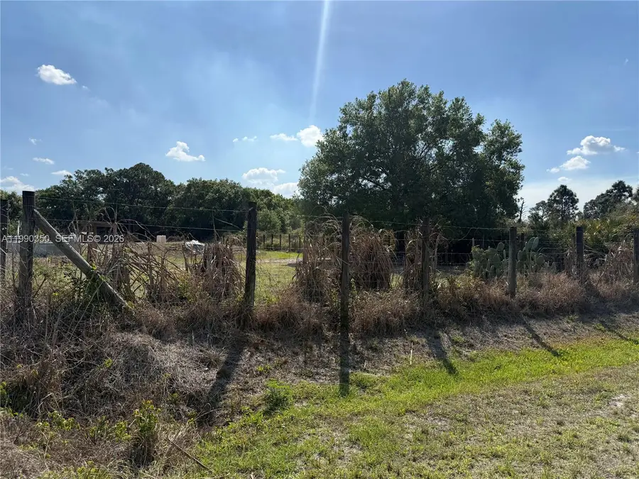 845 N Kennel St, Clewiston, FL 33440 - #3