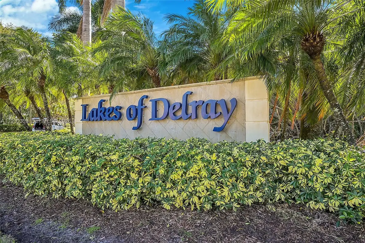 15342 Lakes Of Delray Blvd #94, Delray Beach, FL 33484 - #1