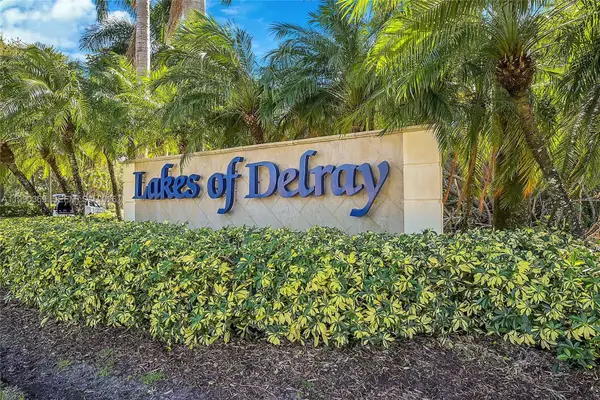 15342 Lakes Of Delray Blvd #94, Delray Beach, FL 33484