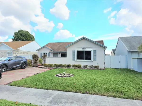 20317 NW 33rd Ave, Miami Gardens, FL 33056