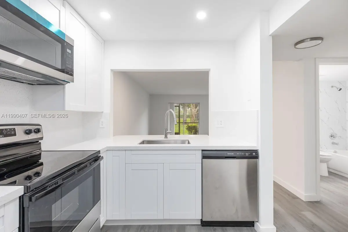 10330 NW 8th St #104, Pembroke Pines, FL 33026 - #1