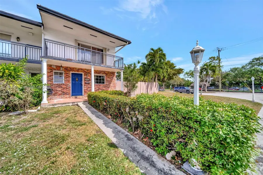 2293 NE 122nd St #2293, North Miami, FL 33181 - #2