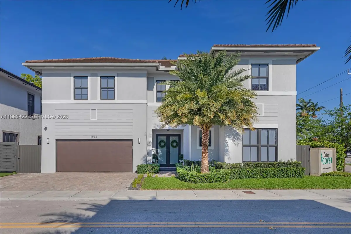 2775 SW 101st Ct, Miami, FL 33165 - #1