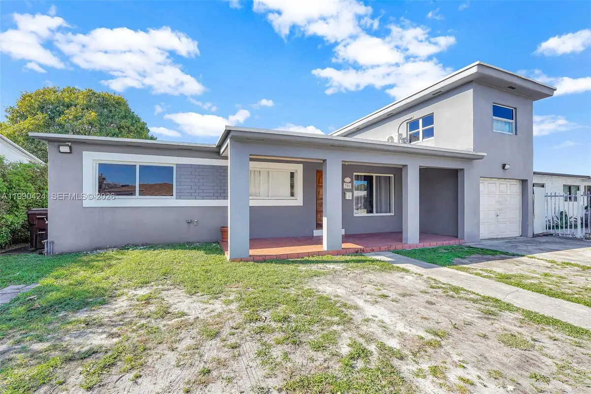 760 E 55th St, Hialeah, FL 33013 - #1