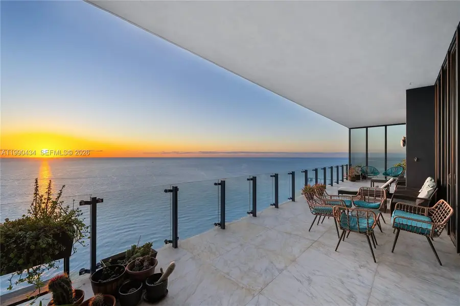 17141 Collins Ave #1801, Sunny Isles Beach, FL 33160 - #2