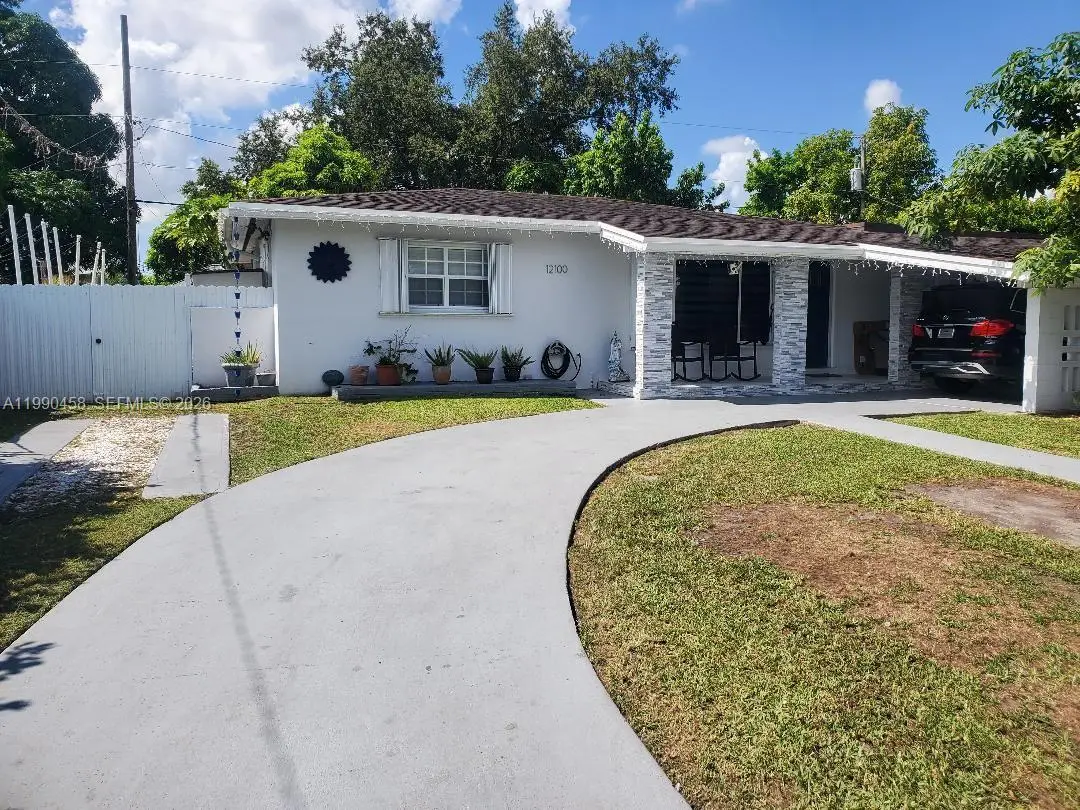Address Withheld By Seller, Miami, FL 33177 - #1
