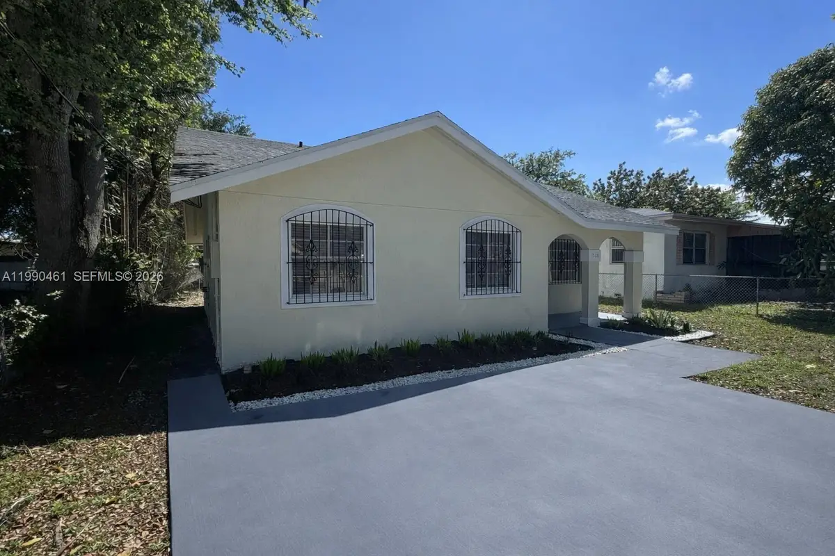 Address Withheld By Seller, Miami, FL 33142 - #1