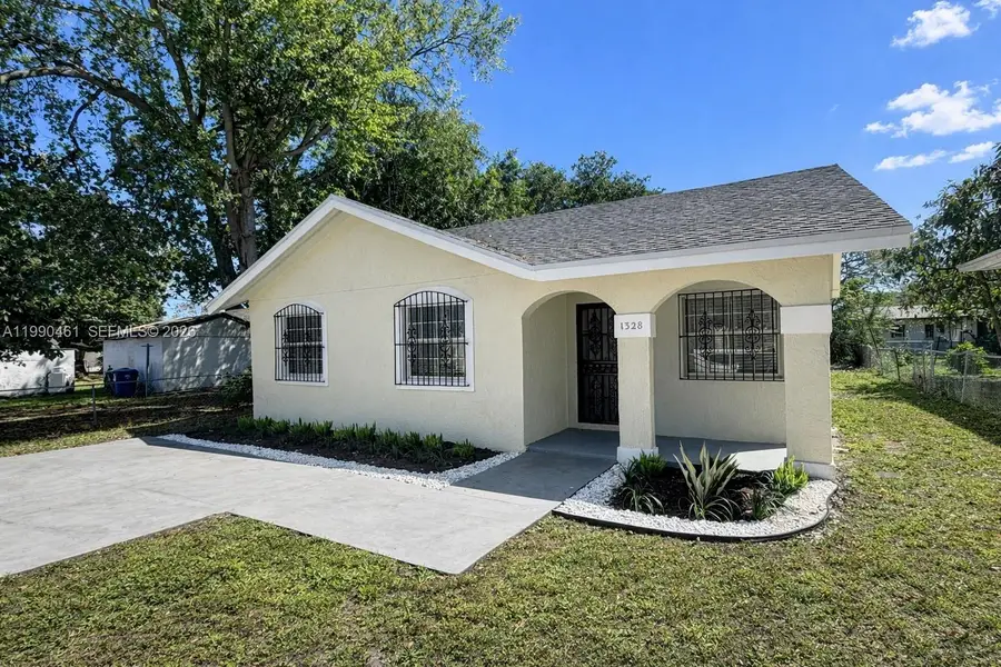 Address Withheld By Seller, Miami, FL 33142 - #2