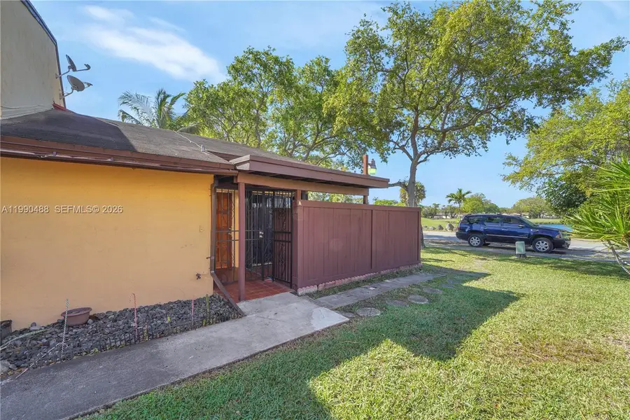 6671 SW 137th Ct #7-A, Miami, FL 33183 - #3