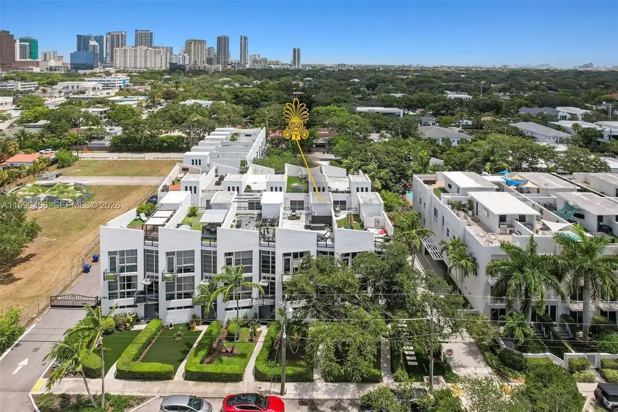 721 SE 12th Ct #4, Fort Lauderdale, FL 33316 - #3