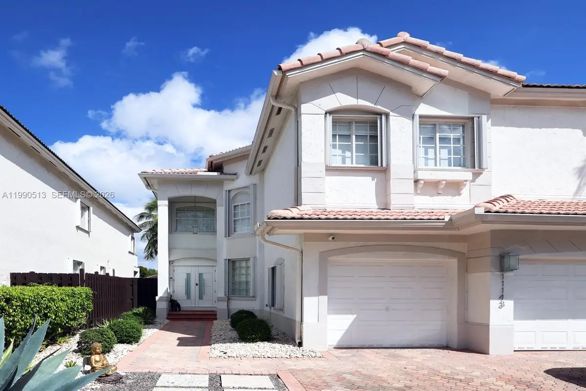 11143 NW 72nd Ter, Doral, FL 33178 - #1