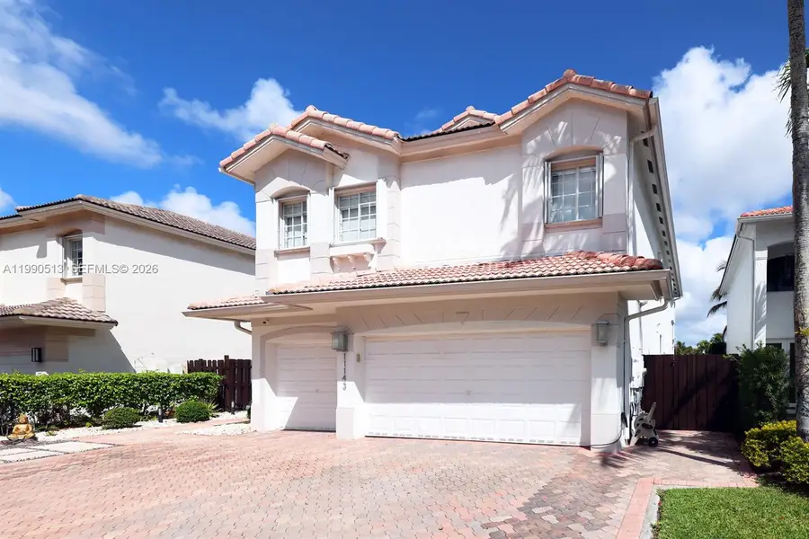 11143 NW 72nd Ter, Doral, FL 33178 - #3