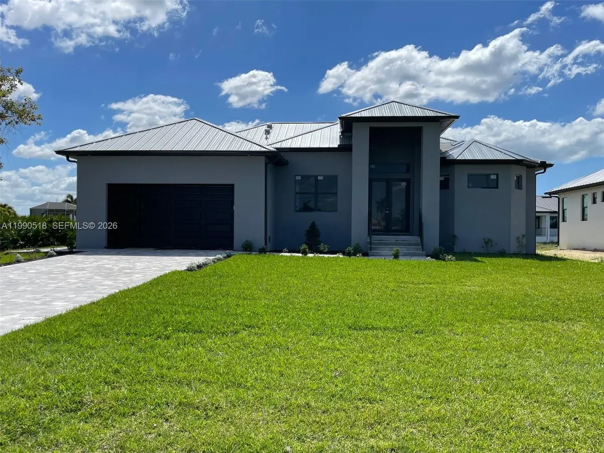 24097 Peppercorn Rd., Punta Gorda, FL 33955 - #1